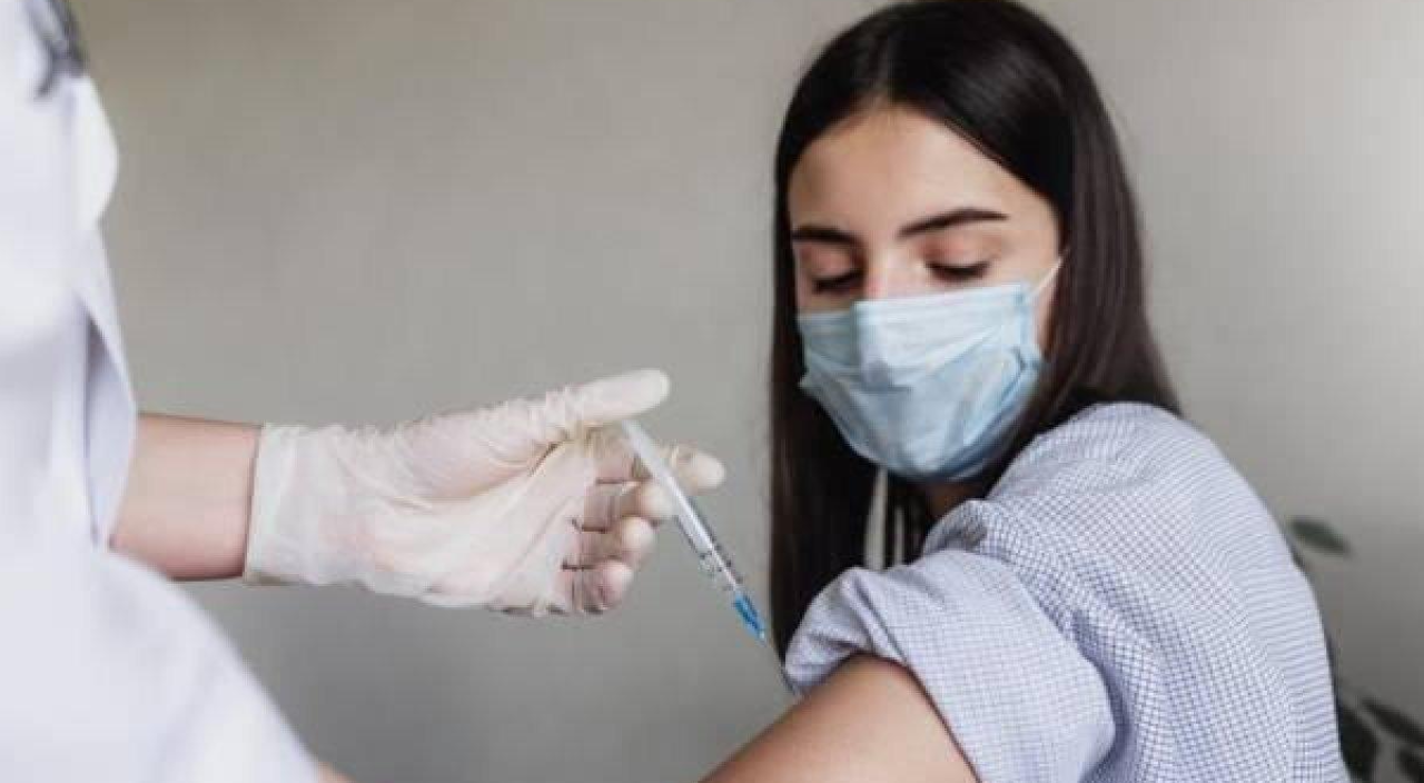 Vali Yerlikaya 12 yaş ve 15 yaş üstü aşılama sayılarını paylaştı